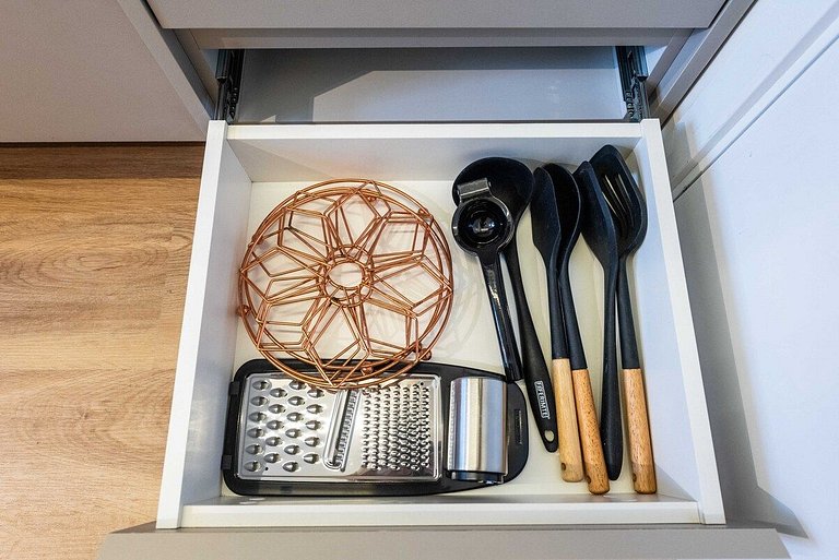 HNIOD706 | Studio moderno na Vila Mariana