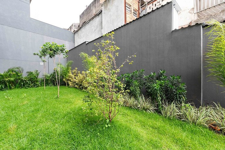 HNIOD706 | Studio moderno na Vila Mariana