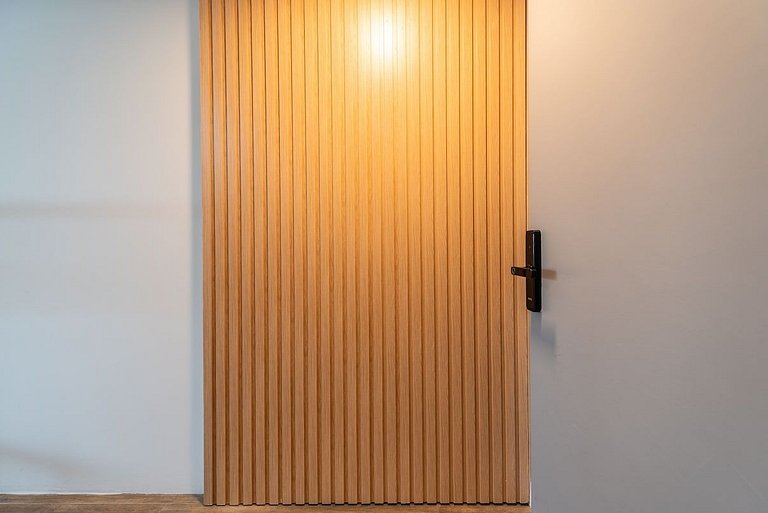 906 | Apto completo e espaçoso na Vila Clementino