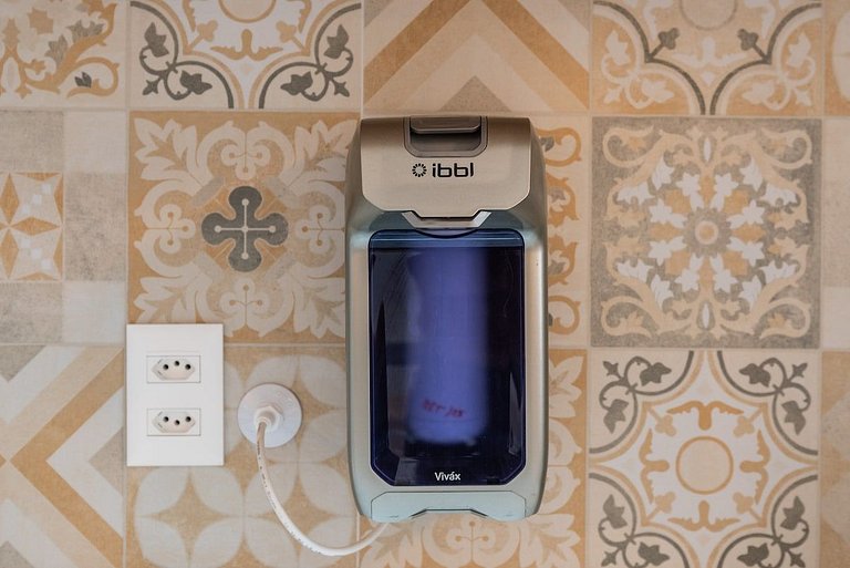 906 | Apto completo e espaçoso na Vila Clementino