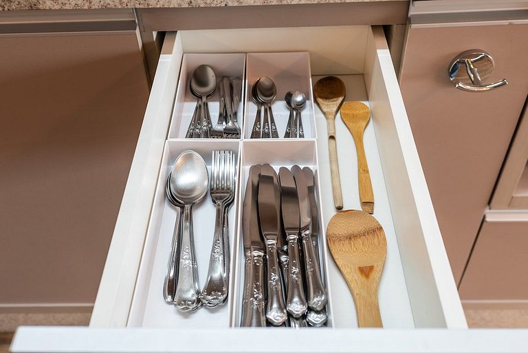 906 | Apto completo e espaçoso na Vila Clementino