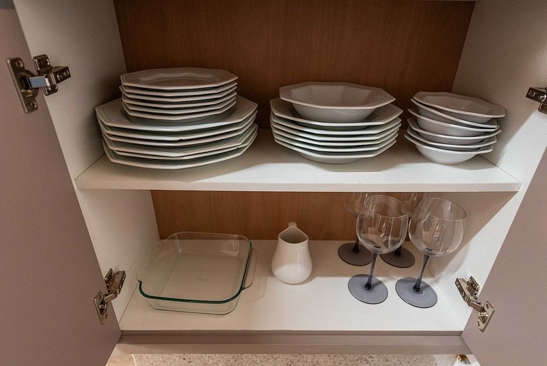 906 | Apto completo e espaçoso na Vila Clementino