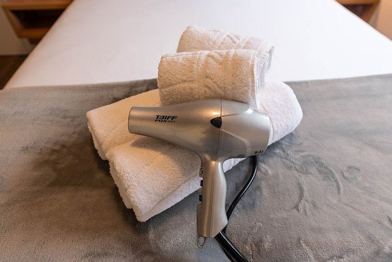 906 | Apto completo e espaçoso na Vila Clementino