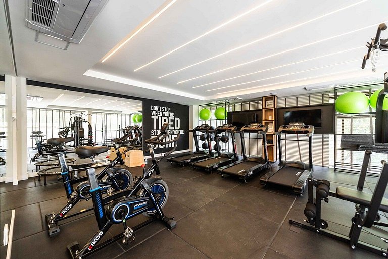 906 | Apto completo e espaçoso na Vila Clementino