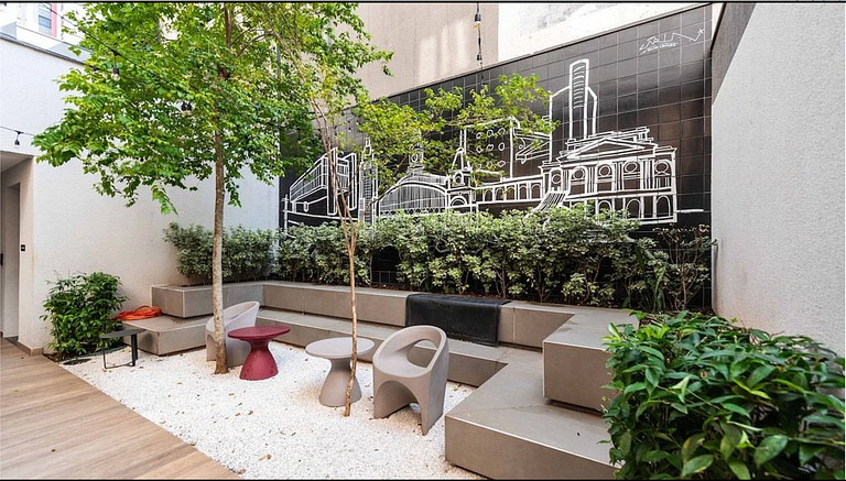 IS 606 | Studio incrível Mack