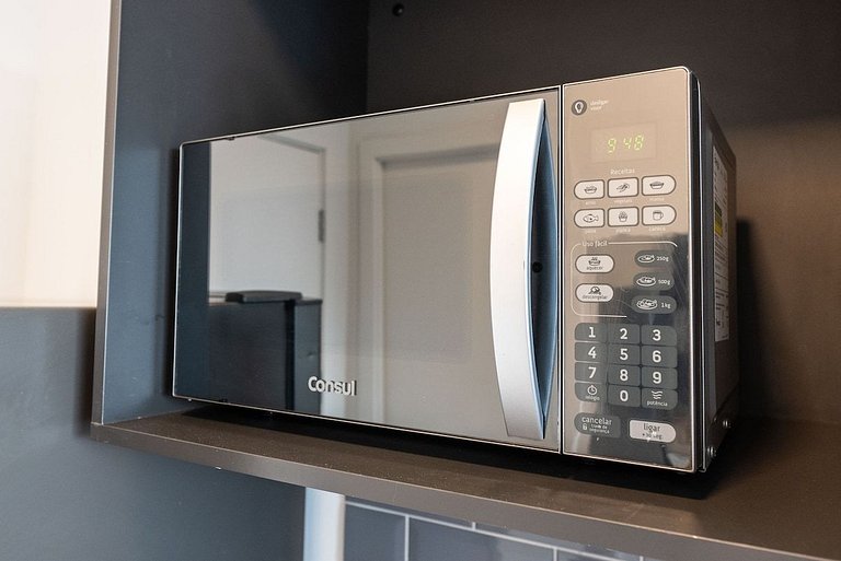 Setin Sé 2204 Poucos minutos do Brás e 25 de Março