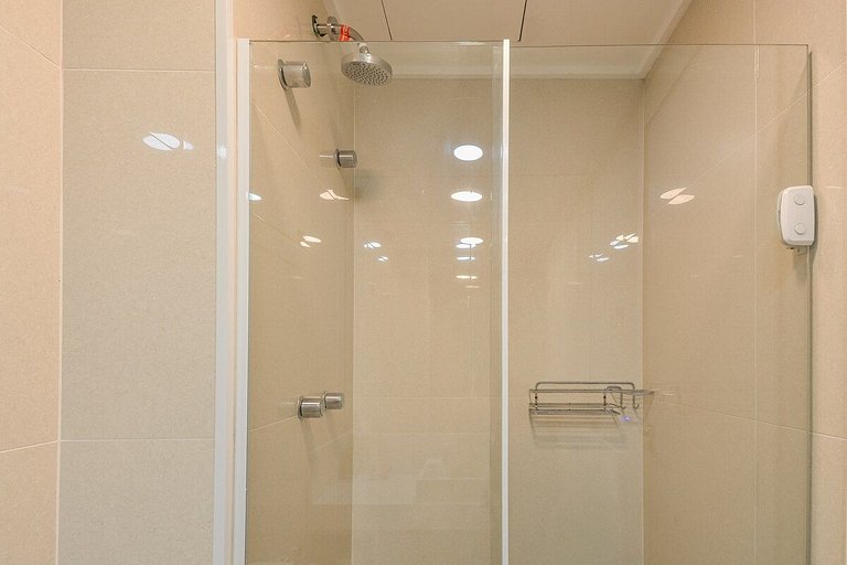 Studio 2/p | Ibirapuera e Metrô Hospital São Paulo