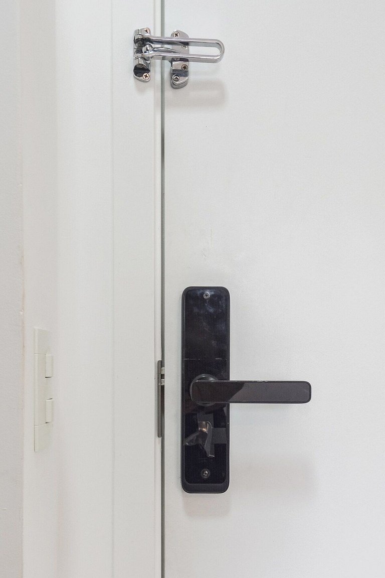 Studio 2/p | Ibirapuera e Metrô Hospital São Paulo